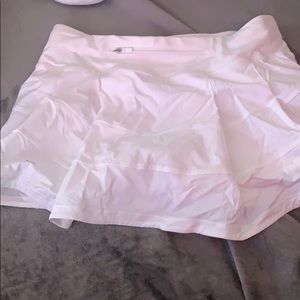 lululemon skirt